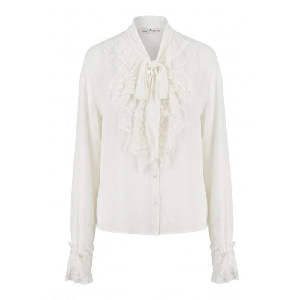 Ermanno Scervino Women Shirt